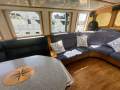Tamar Steel Boats Passenger Family/Mates Cruise or Expedition Boat