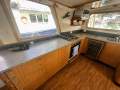 Tamar Steel Boats Passenger Family/Mates Cruise or Expedition Boat