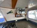 Tamar Steel Boats Passenger Family/Mates Cruise or Expedition Boat