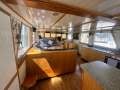 Tamar Steel Boats Passenger Family/Mates Cruise or Expedition Boat