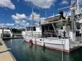 Tamar Steel Boats Passenger Family/Mates Cruise or Expedition Boat