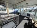 Tamar Steel Boats Passenger Family/Mates Cruise or Expedition Boat
