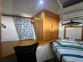 Tamar Steel Boats Passenger Family/Mates Cruise or Expedition Boat