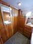 Owen Woolley 13m Launch - Mid Pilothouse