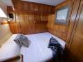 Owen Woolley 13m Launch - Mid Pilothouse