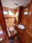 Owen Woolley 13m Launch - Mid Pilothouse