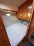 Owen Woolley 13m Launch - Mid Pilothouse