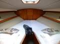 Owen Woolley 13m Launch - Mid Pilothouse