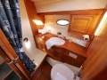 Owen Woolley 13m Launch - Mid Pilothouse