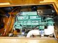 Owen Woolley 13m Launch - Mid Pilothouse