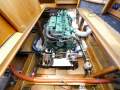 Owen Woolley 13m Launch - Mid Pilothouse