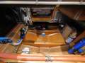 Owen Woolley 13m Launch - Mid Pilothouse