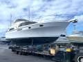 Owen Woolley 13m Launch - Mid Pilothouse
