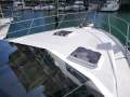 Owen Woolley 13m Launch - Mid Pilothouse