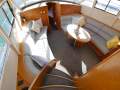 Owen Woolley 13m Launch - Mid Pilothouse