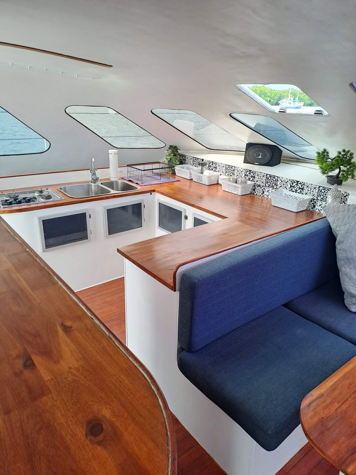 Schionning Waterline 1320