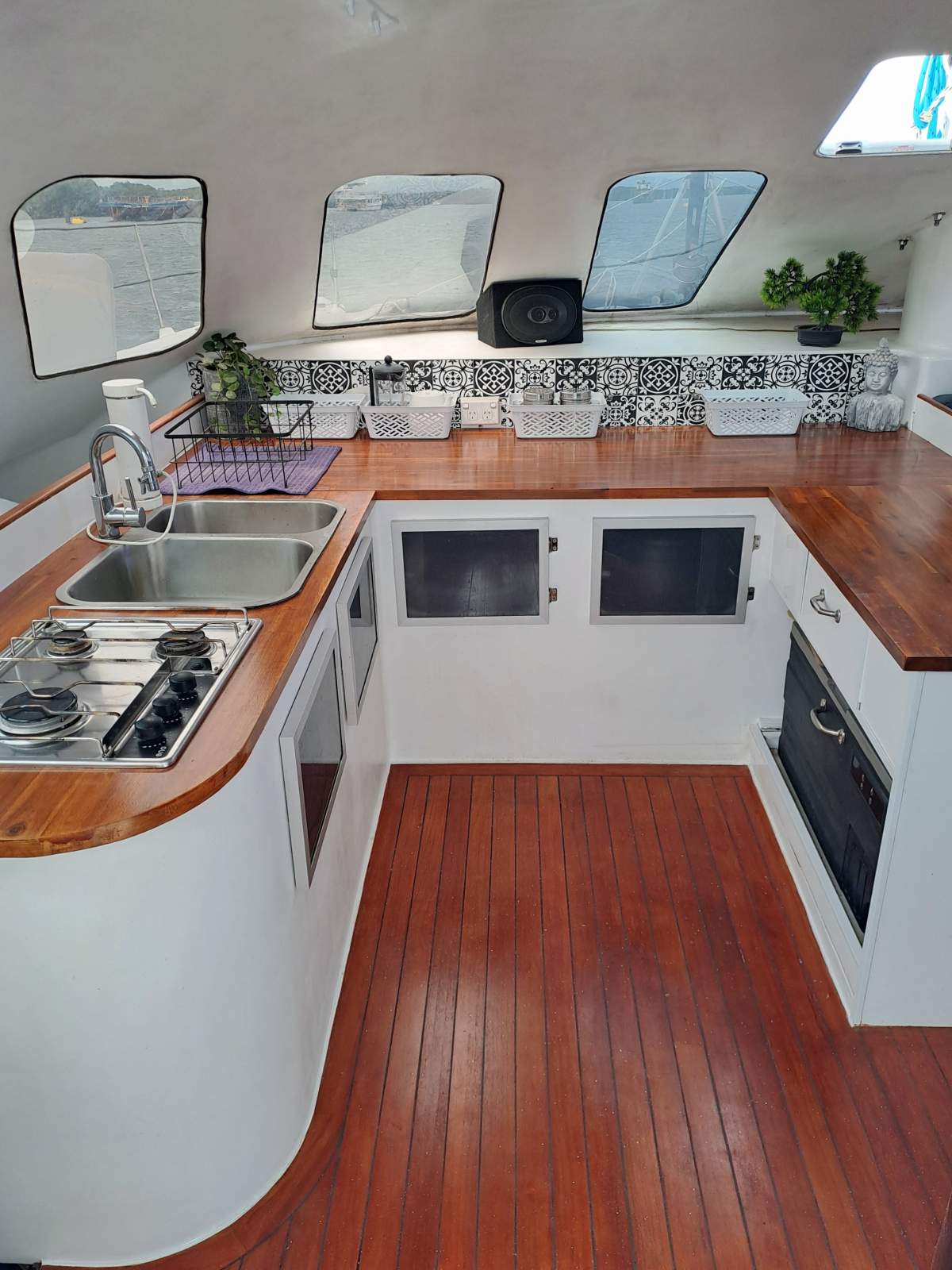 Schionning Waterline 1320