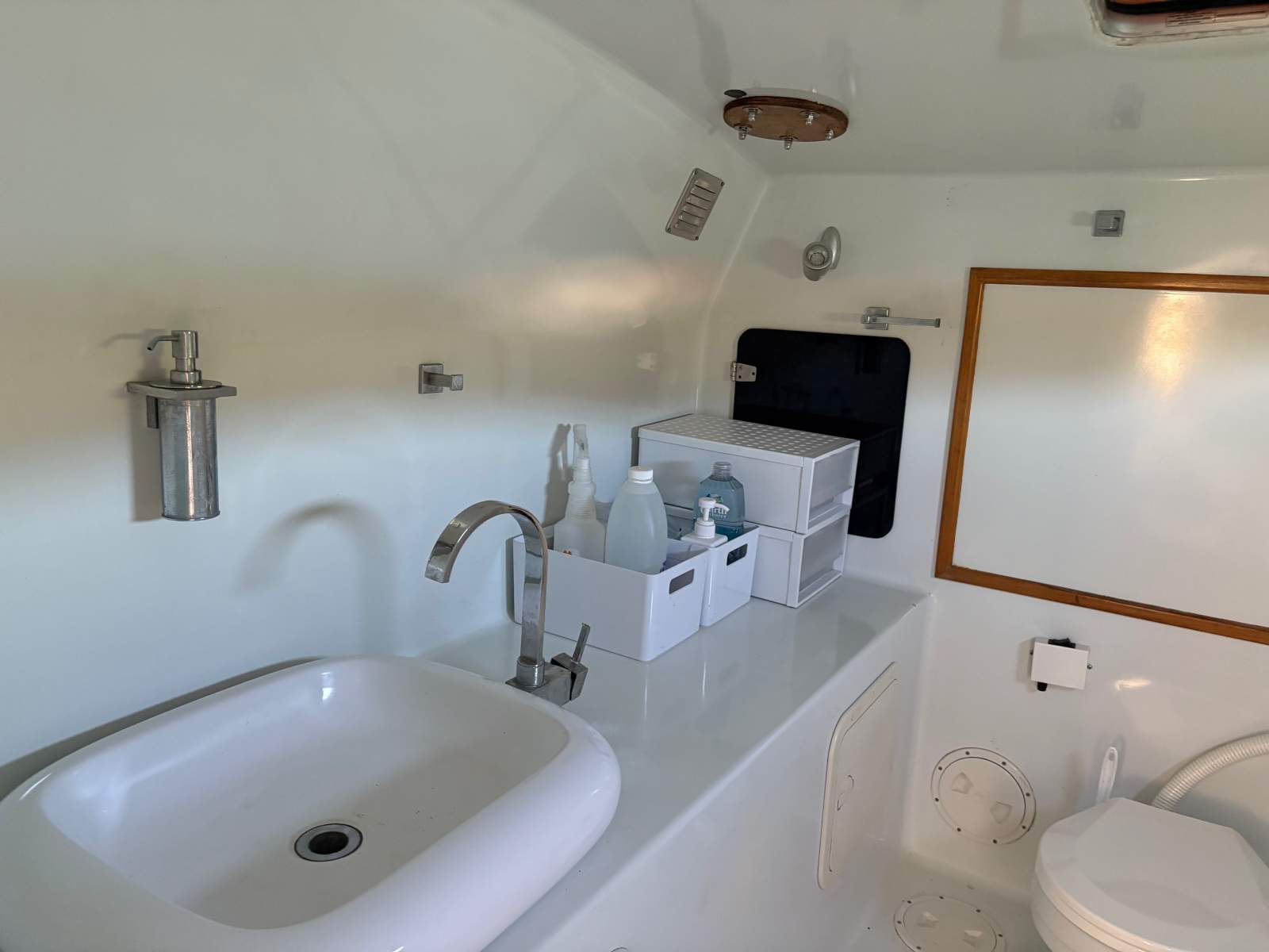 Schionning Waterline 1320