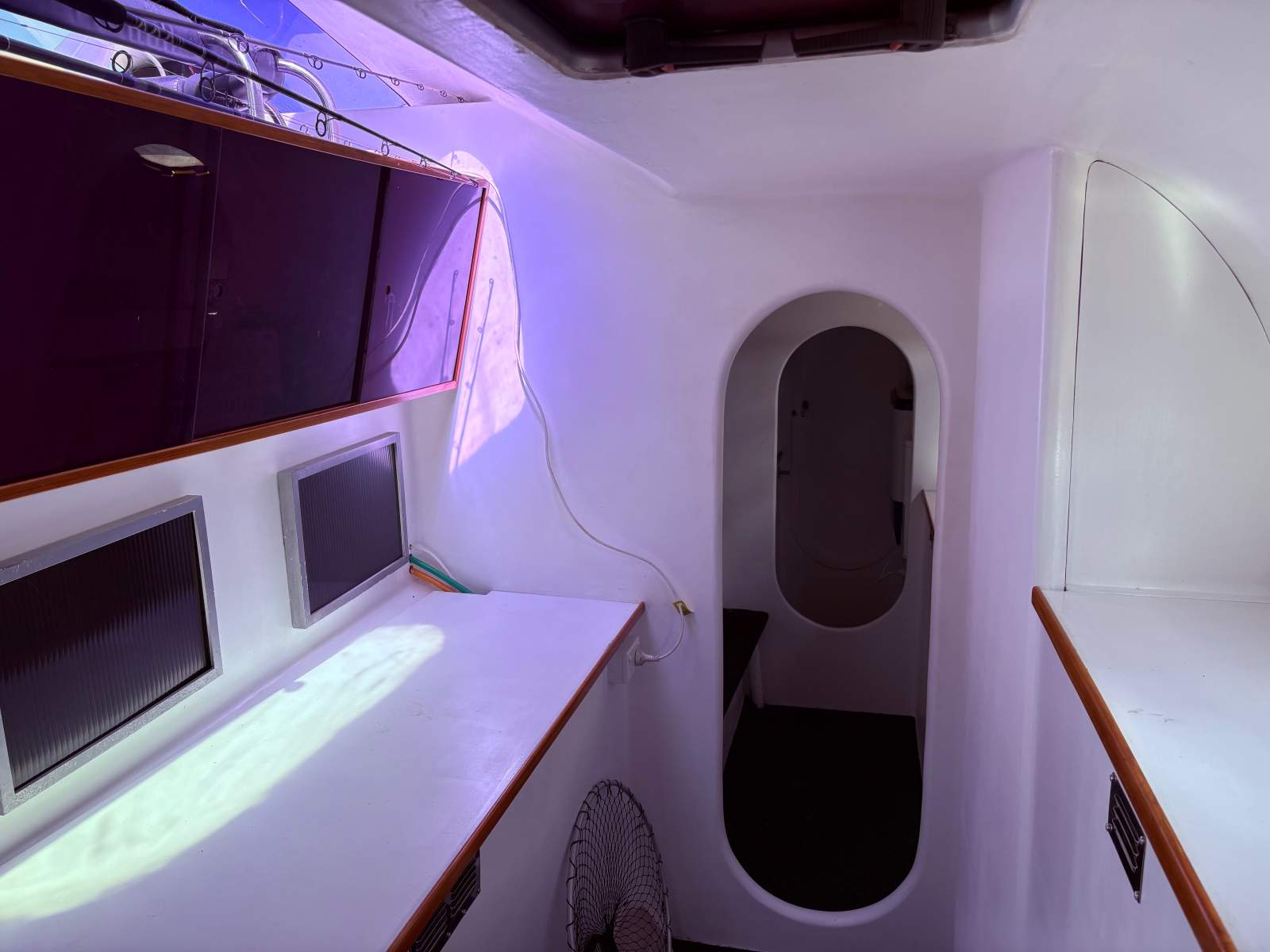 Schionning Waterline 1320