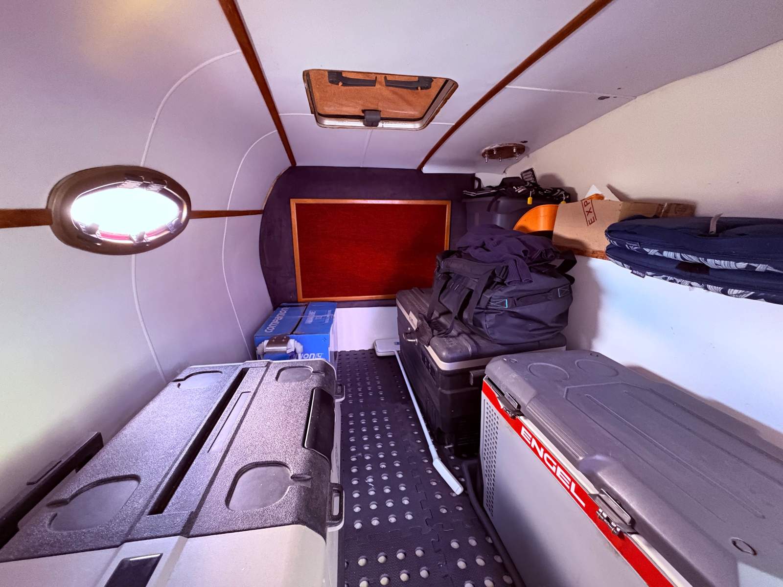 Schionning Waterline 1320