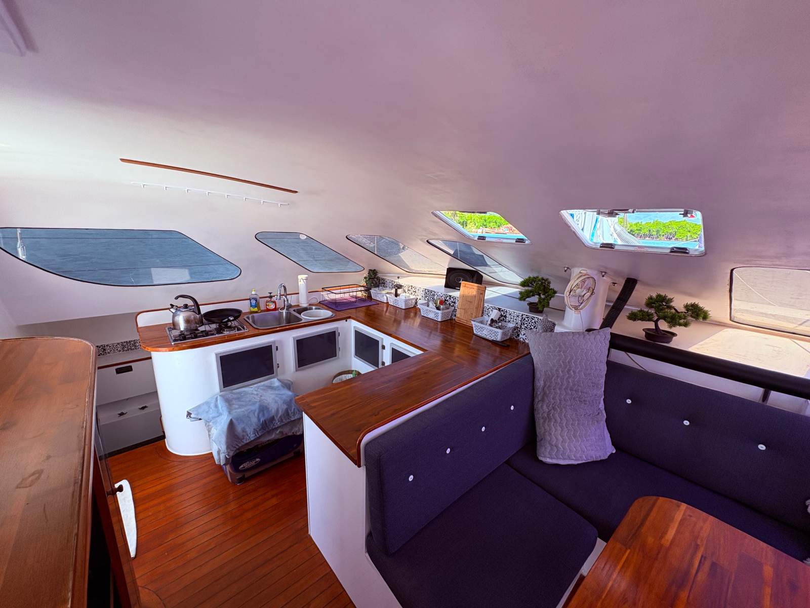 Schionning Waterline 1320