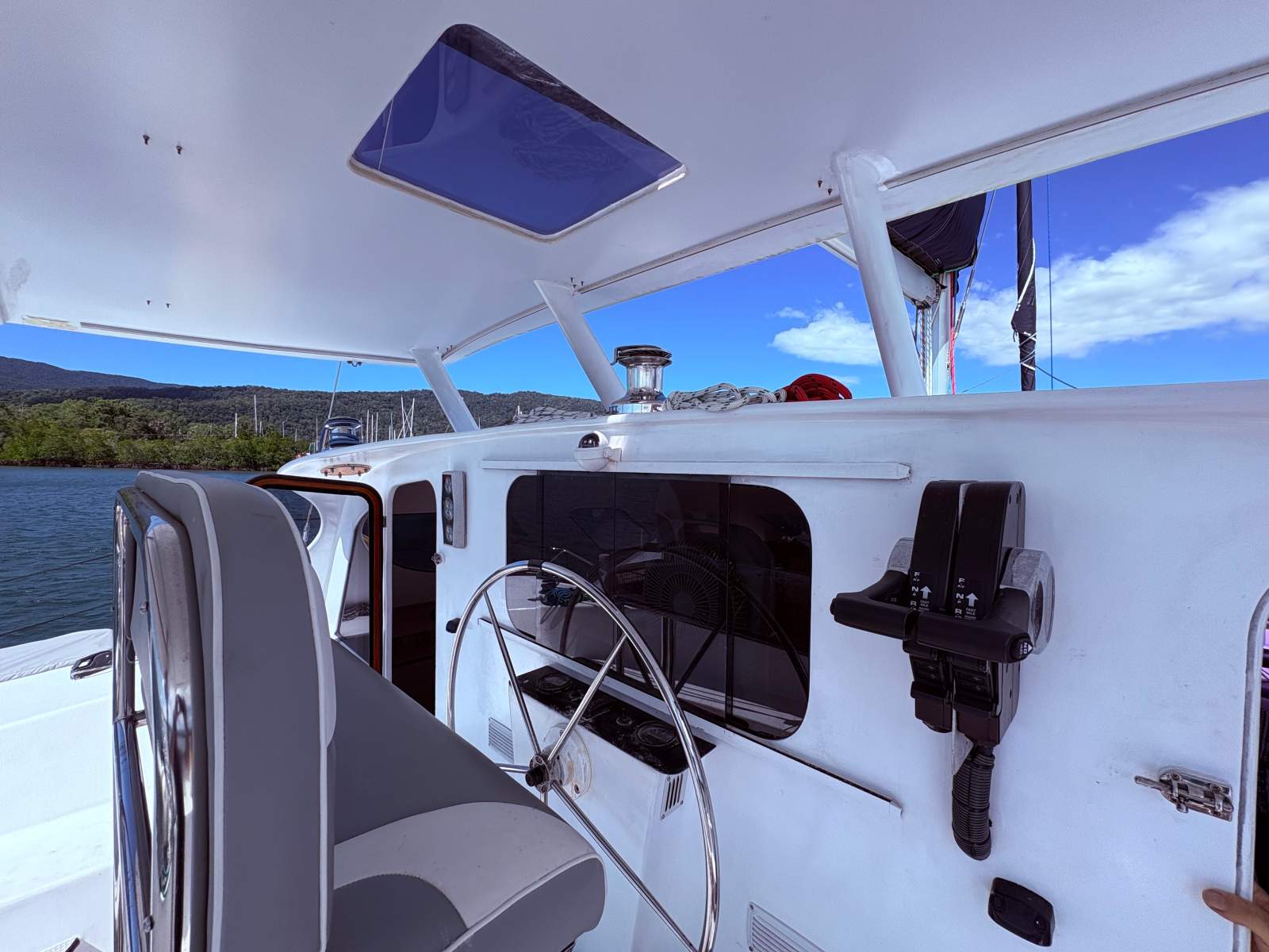 Schionning Waterline 1320