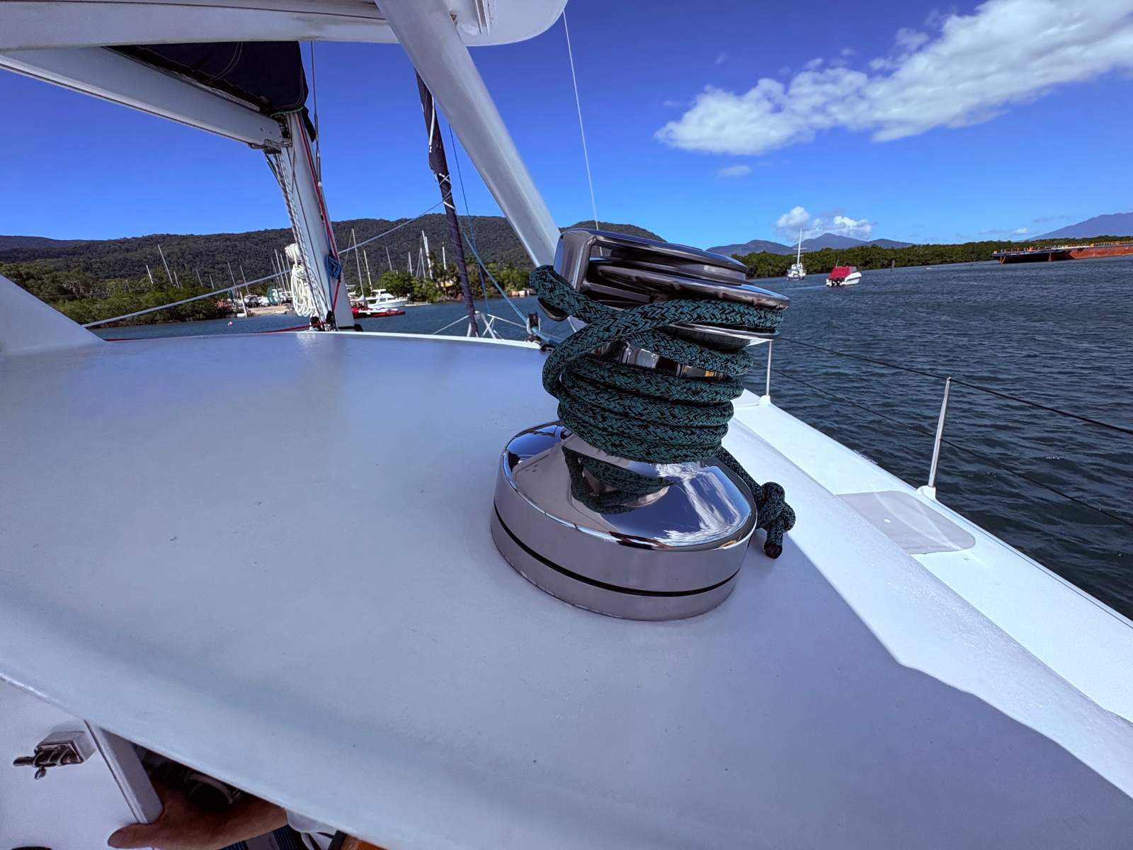 Schionning Waterline 1320