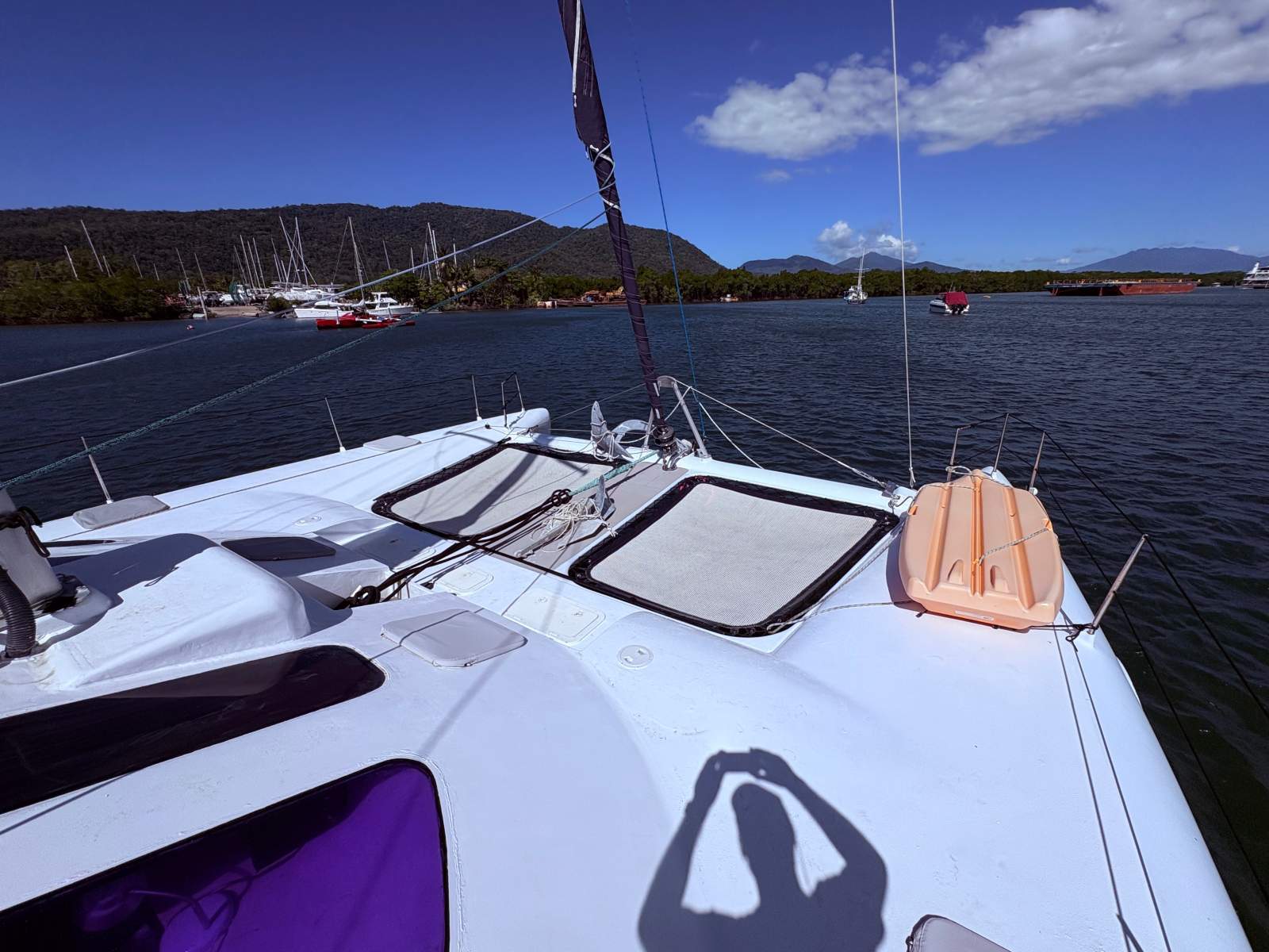 Schionning Waterline 1320