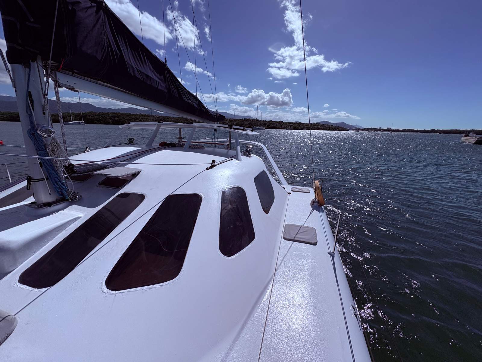 Schionning Waterline 1320