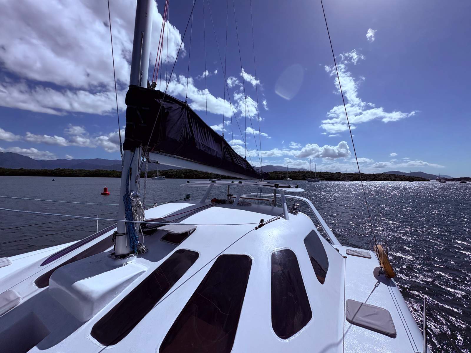 Schionning Waterline 1320