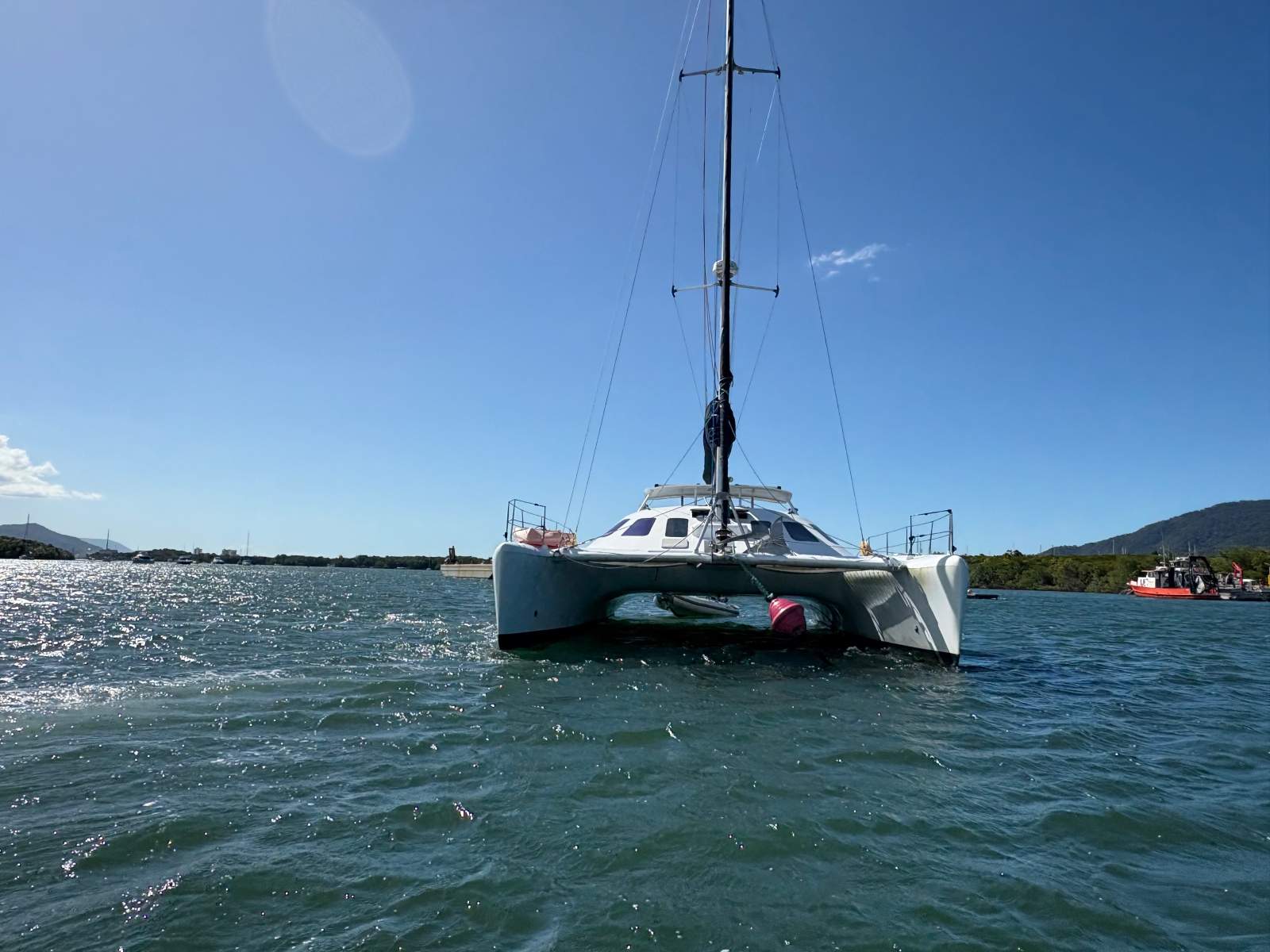 Schionning Waterline 1320