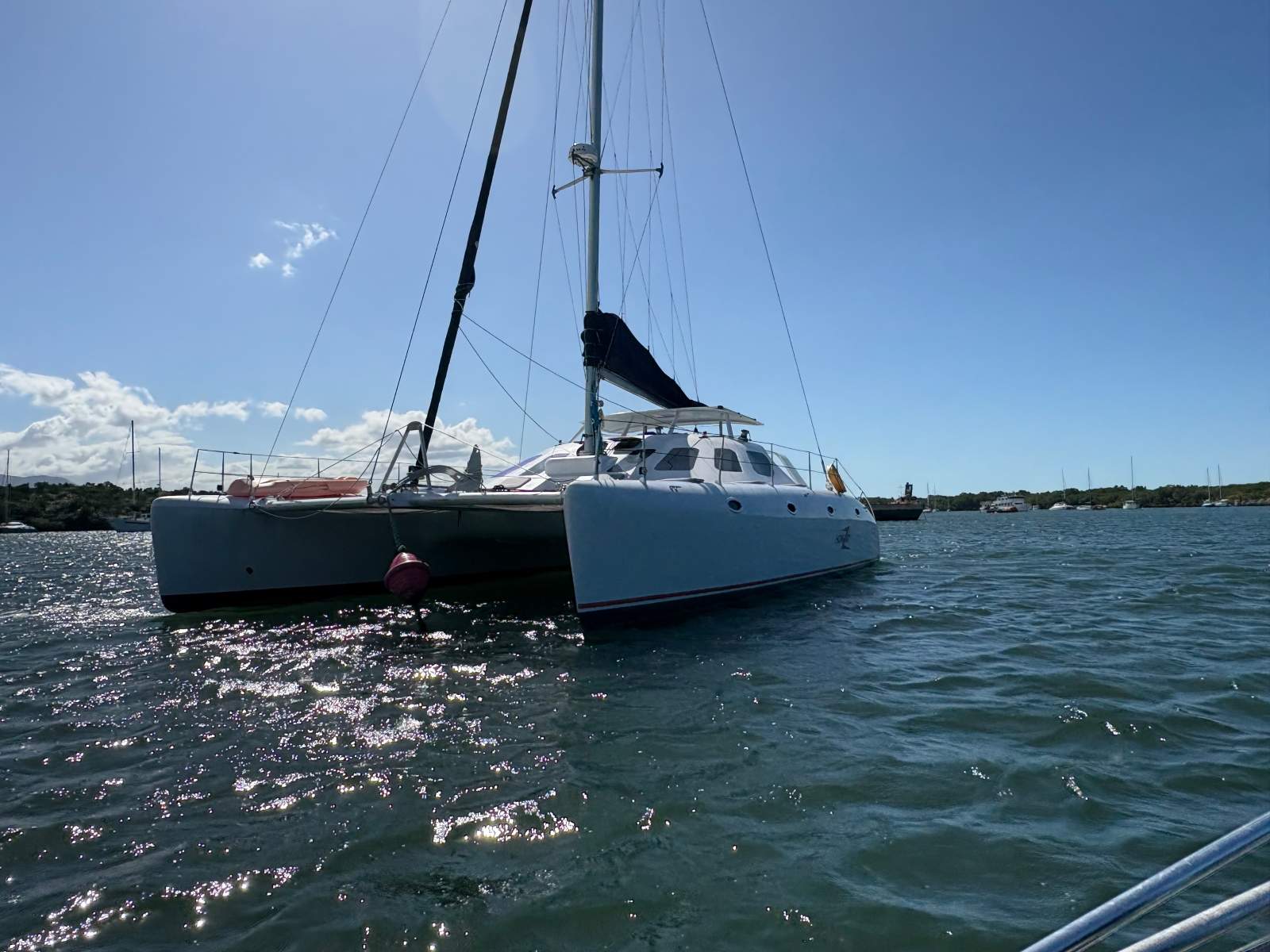 Schionning Waterline 1320