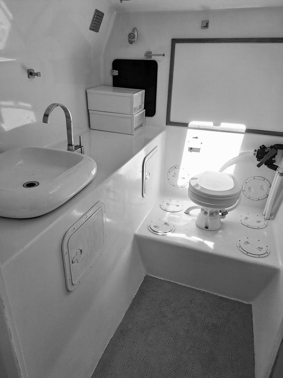 Schionning Waterline 1320