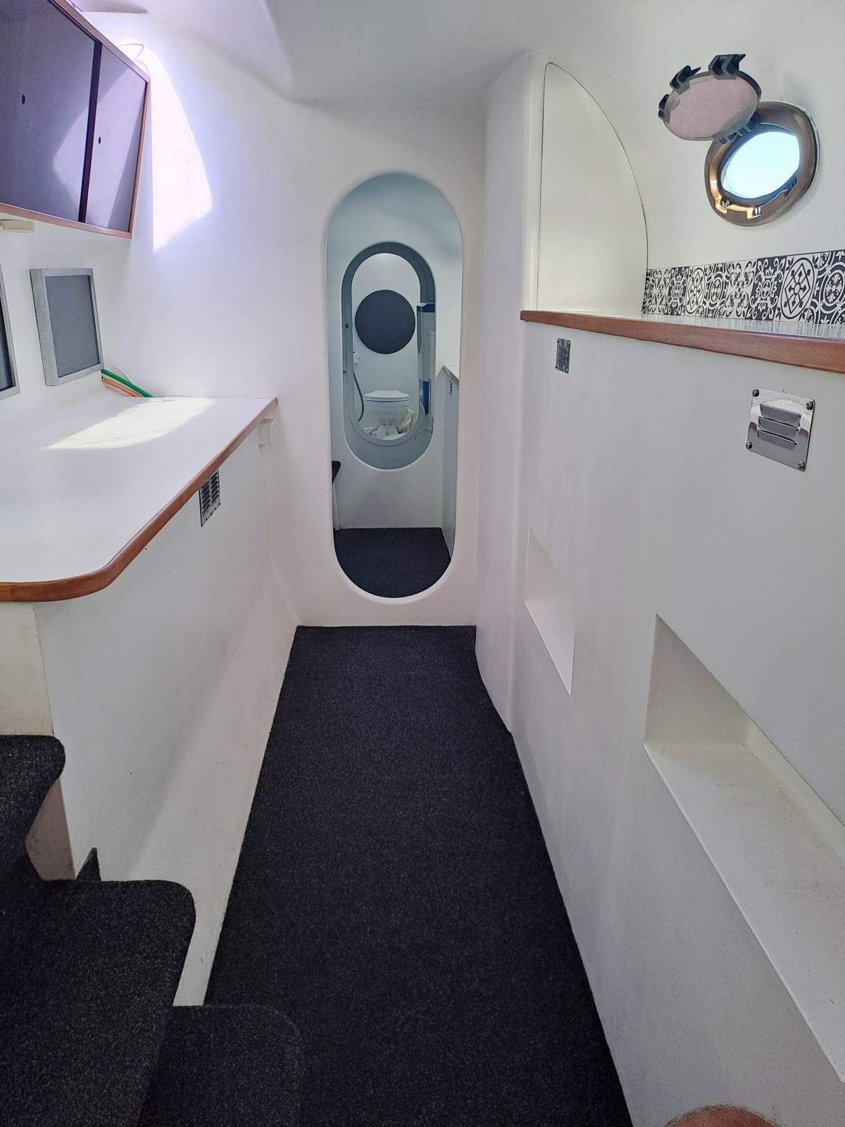 Schionning Waterline 1320