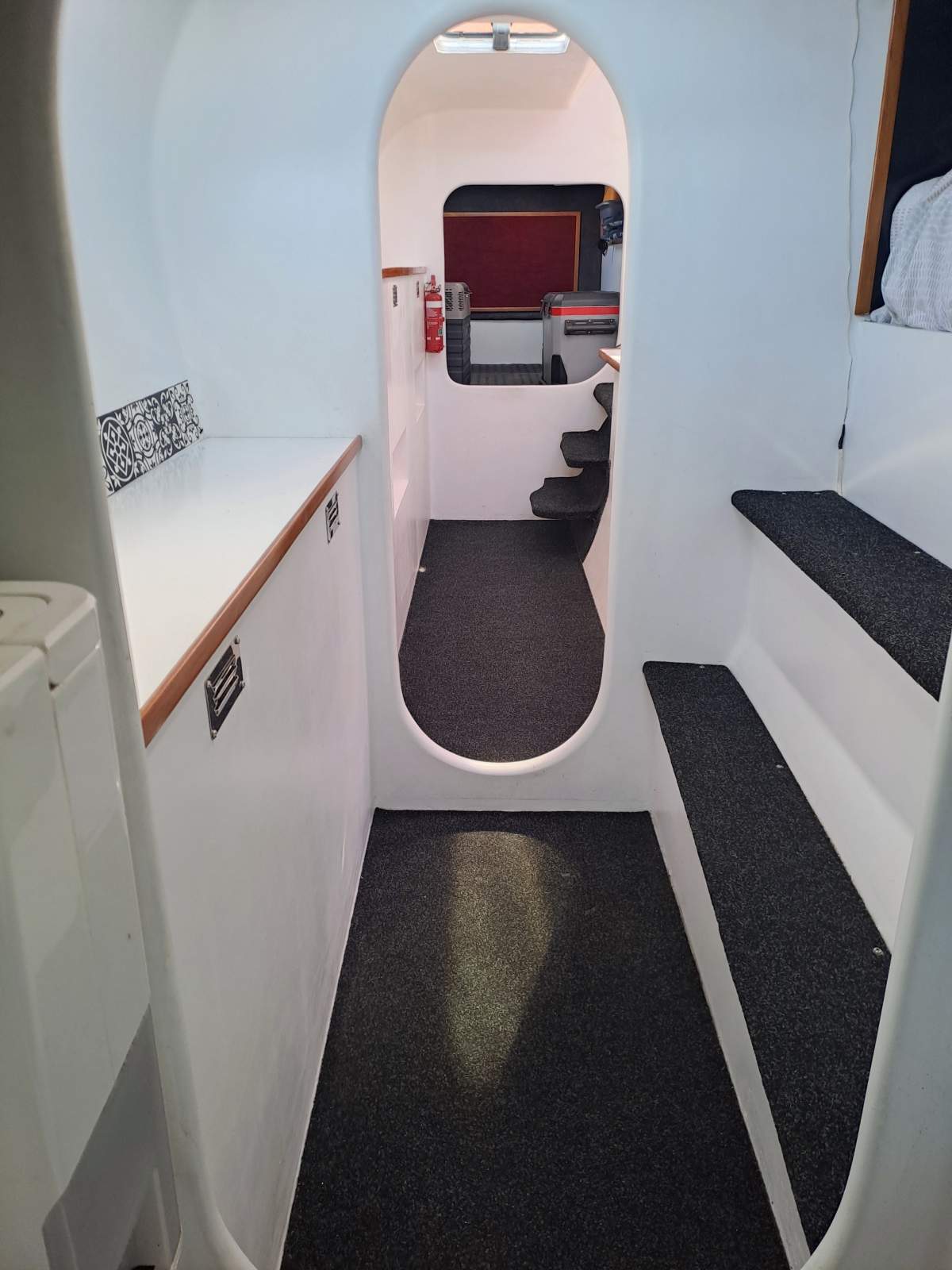 Schionning Waterline 1320