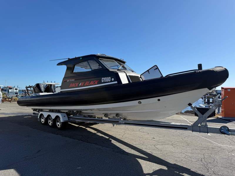 Protector 330 Targa
