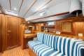 Beneteau 50