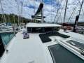 Lagoon 46 4 cabins - 5 heads Version