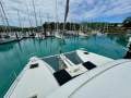 Lagoon 46 4 cabins - 5 heads Version