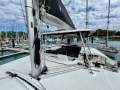 Lagoon 46 4 cabins - 5 heads Version