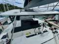 Lagoon 46 4 cabins - 5 heads Version