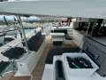 Lagoon 46 4 cabins - 5 heads Version