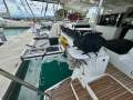 Lagoon 46 4 cabins - 5 heads Version