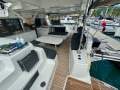 Lagoon 46 4 cabins - 5 heads Version