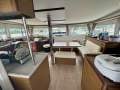 Lagoon 46 4 cabins - 5 heads Version