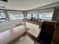 Lagoon 46 4 cabins - 5 heads Version