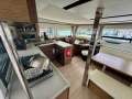 Lagoon 46 4 cabins - 5 heads Version