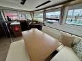 Lagoon 46 4 cabins - 5 heads Version