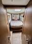 Lagoon 46 4 cabins - 5 heads Version