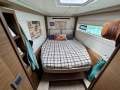 Lagoon 46 4 cabins - 5 heads Version